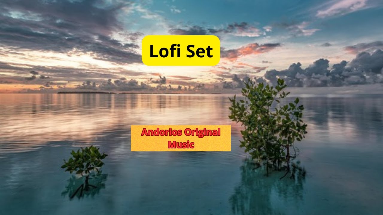 Lofi Set Original Authorial Music FREE to Listen and Use in Your Projects 