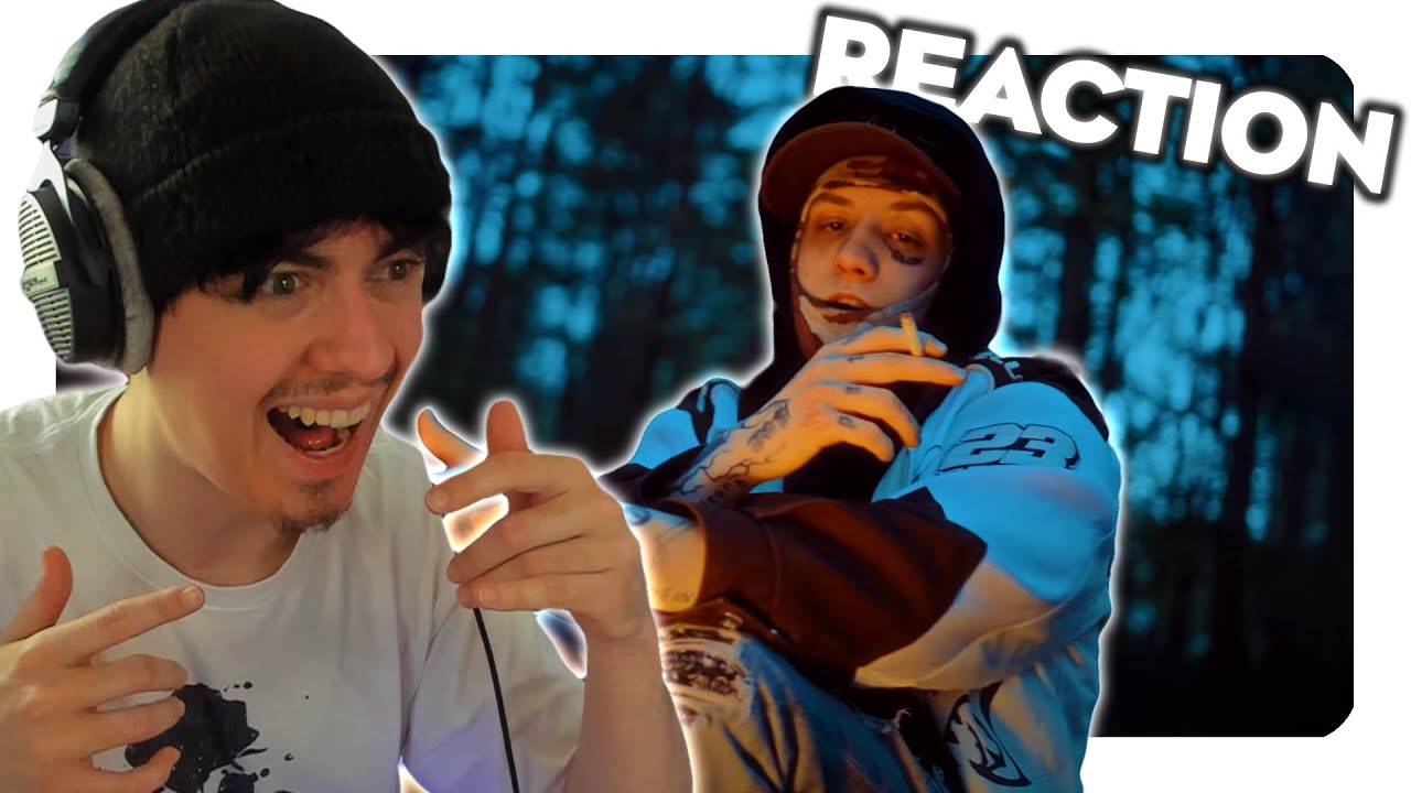 DAS ist der ALTE T-LOW! 🤩 t-low - NO SPECIAL DAY (OFFICIAL VIDEO) | Reaction