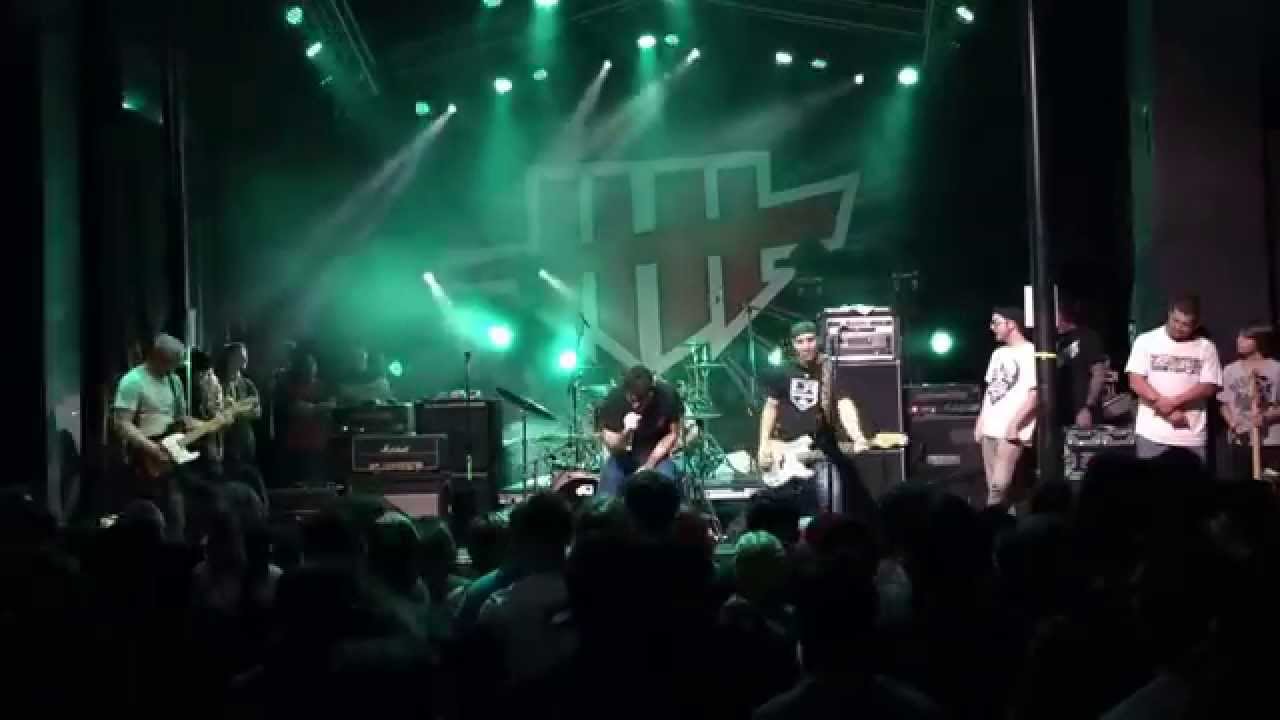 Slick Shoes - For Better, For Worse - Live @ The Observatory 7-25-15