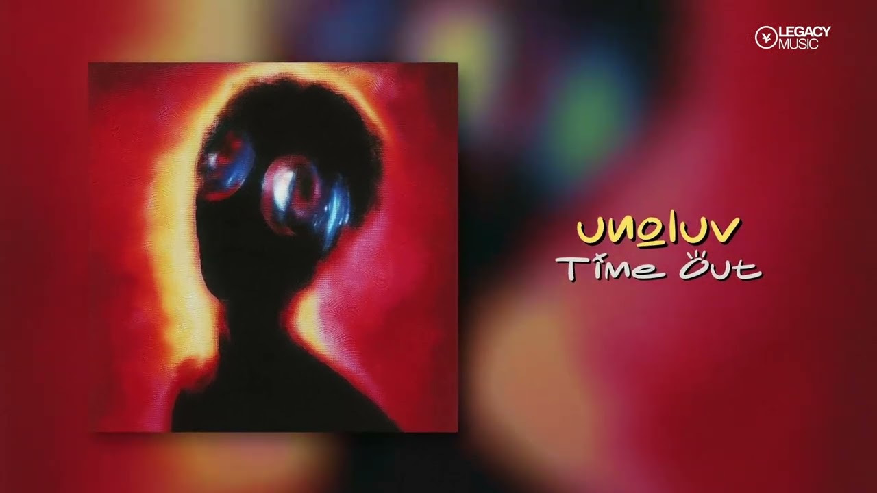 unoluv &mdash; Time Out (prod. by endyaudio)
