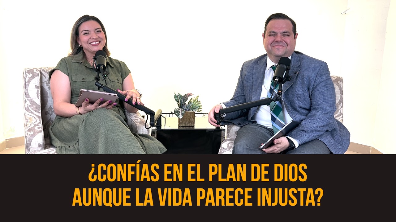 T3 Episodio 11: “Jehová estaba con José” - Génesis 37-41