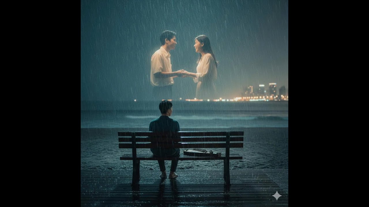 C&ograve;n một lời hứa EM ƠI - 1H - CHEN HUI WU