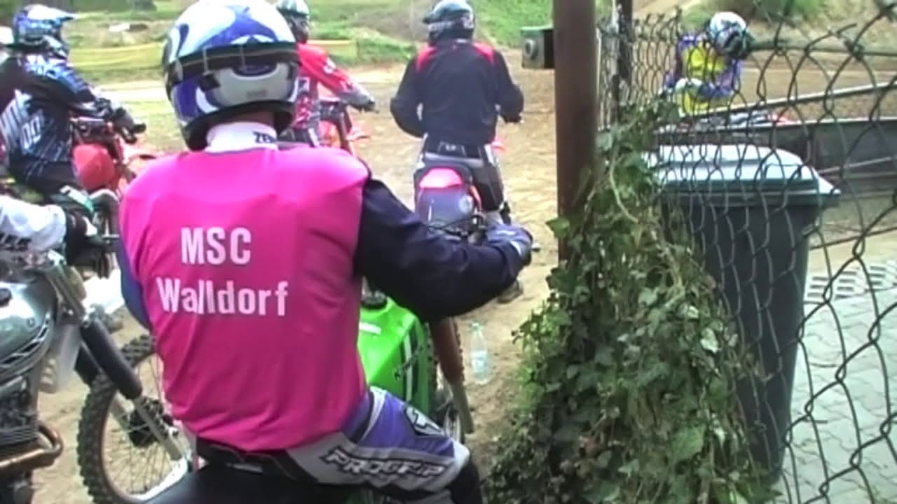 ClassicMX Walldorf 2012