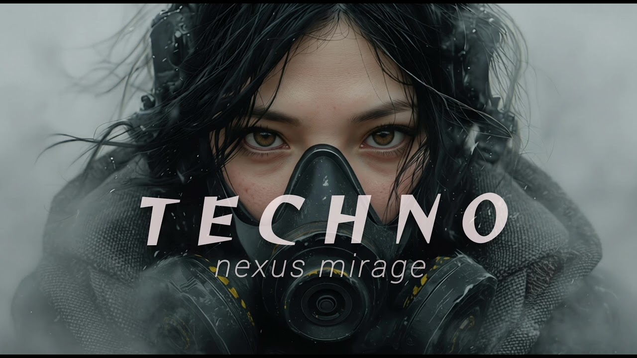 TECHNO mix 2026