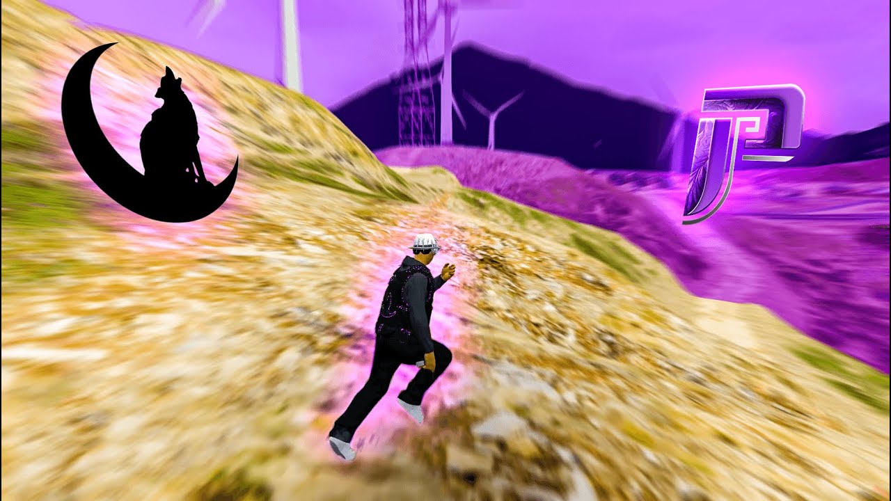 PRUDA | 🚁MEET ME HALFWAY 🚁