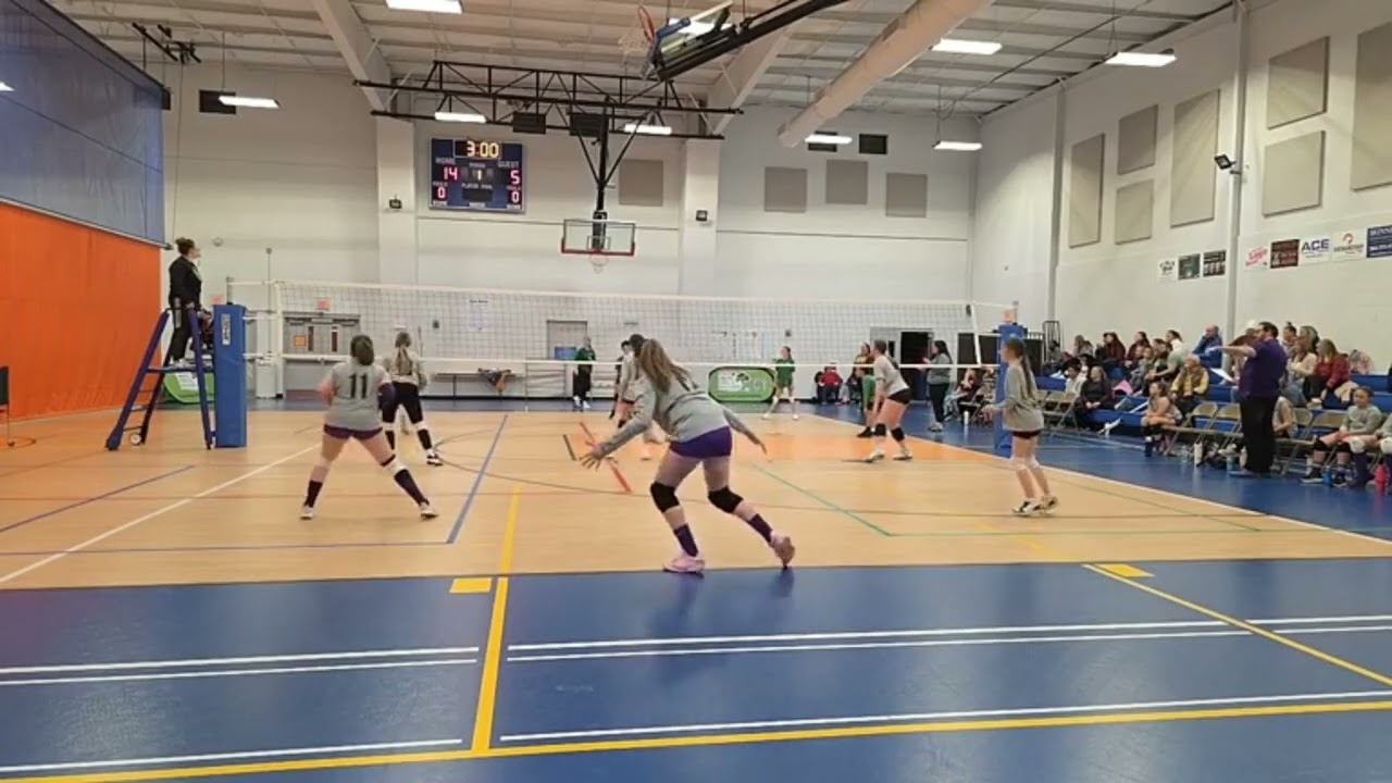 MTNeer MIGHT vs Green (02/05/26)