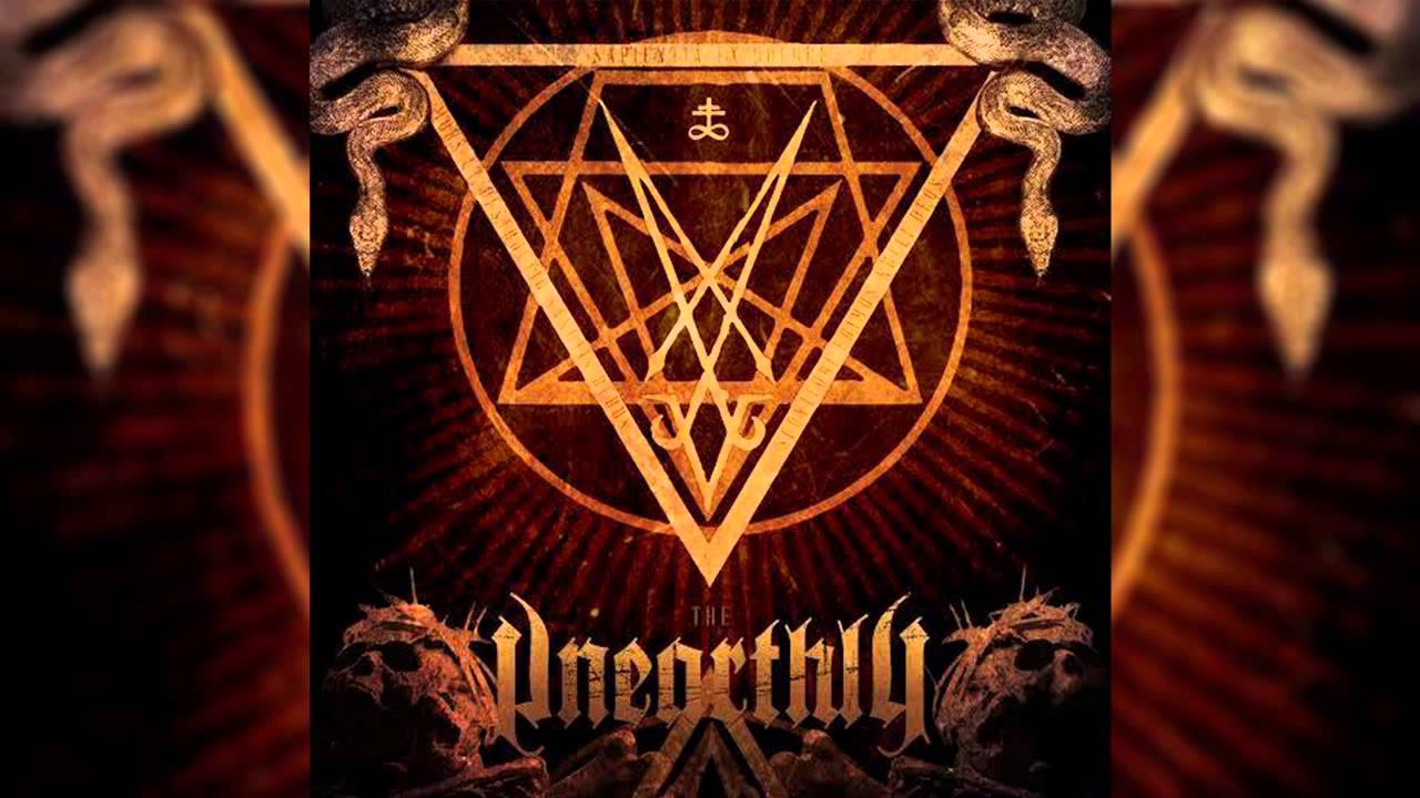 UNEARTHLY - 