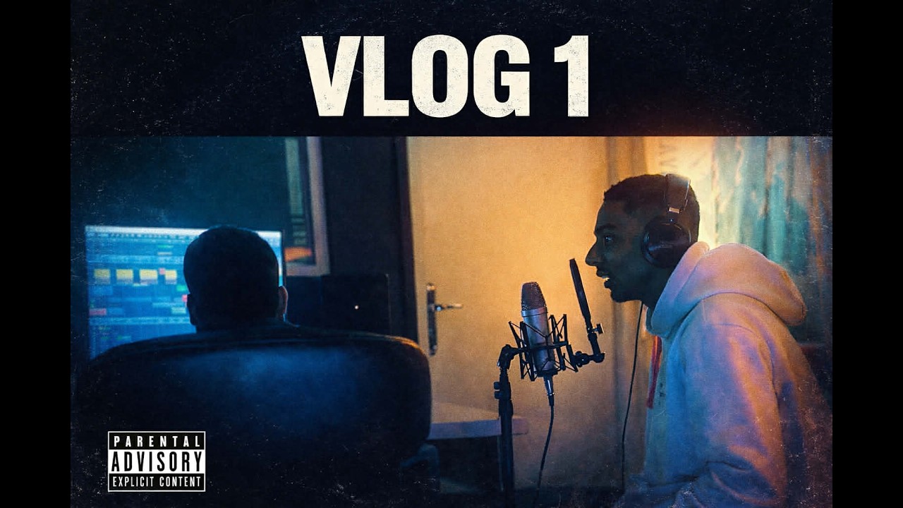 Ajroud - Vlog 1 - (Extraits Officiels)