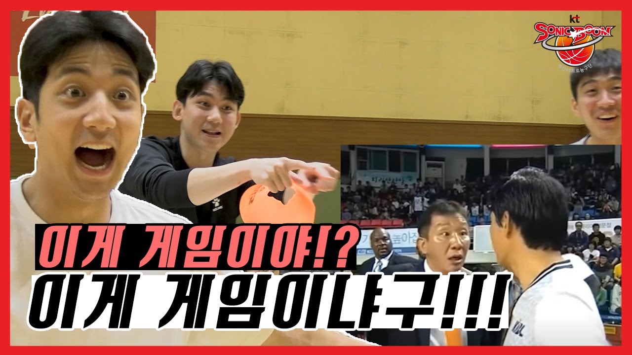 기획은 우리가 할게 촬영만해!
