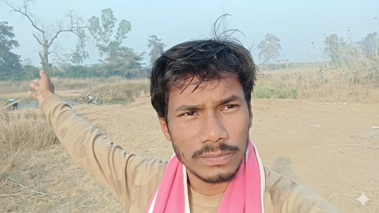 पुन्नी का त्योहार | सुबह-सुबह नदी में स्नान की परंपरा | Chhattisgarh Punni Festival Vlog