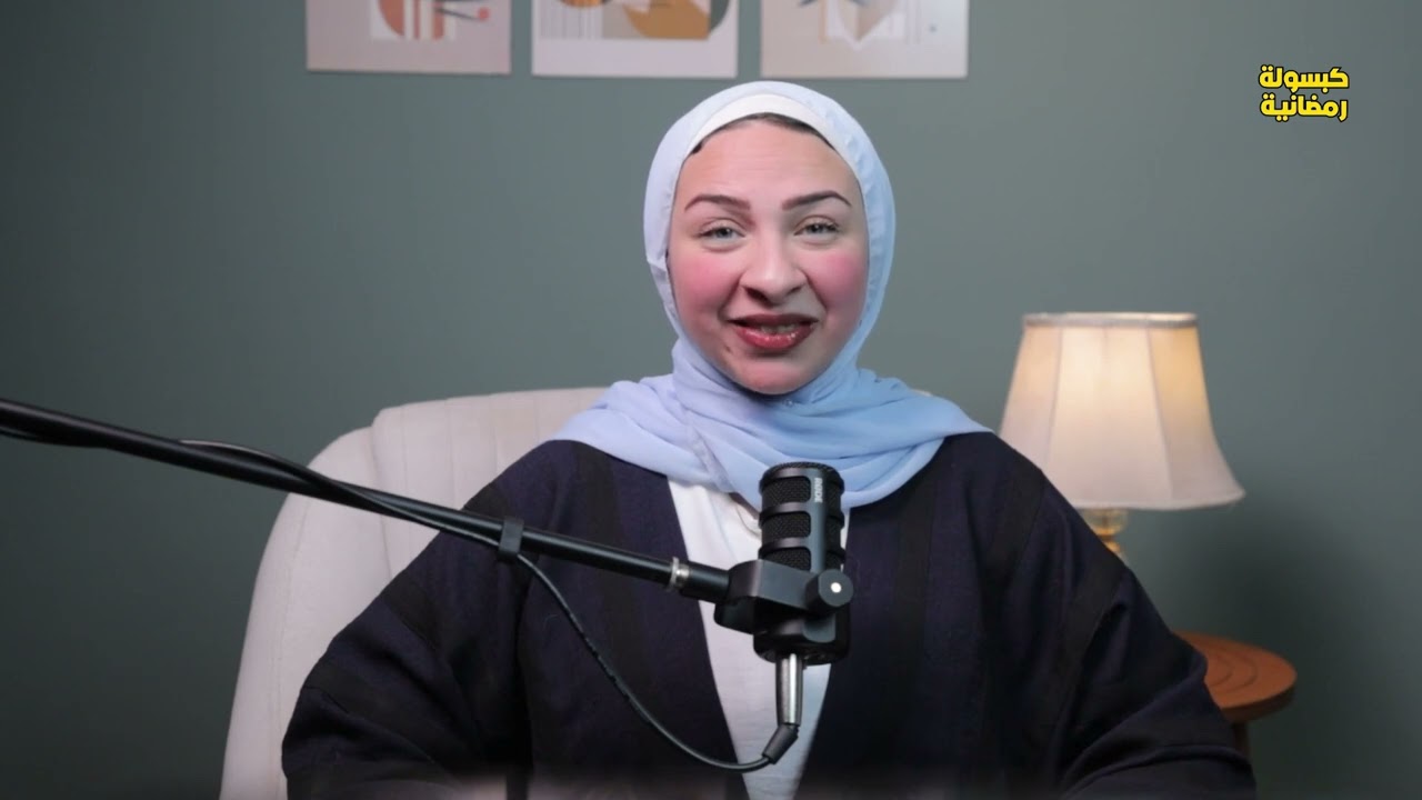 بودكاست 