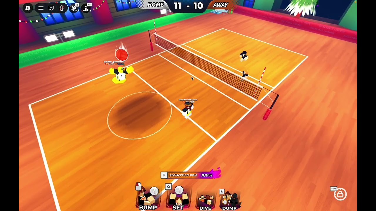 Feiko in rank isn't fair!