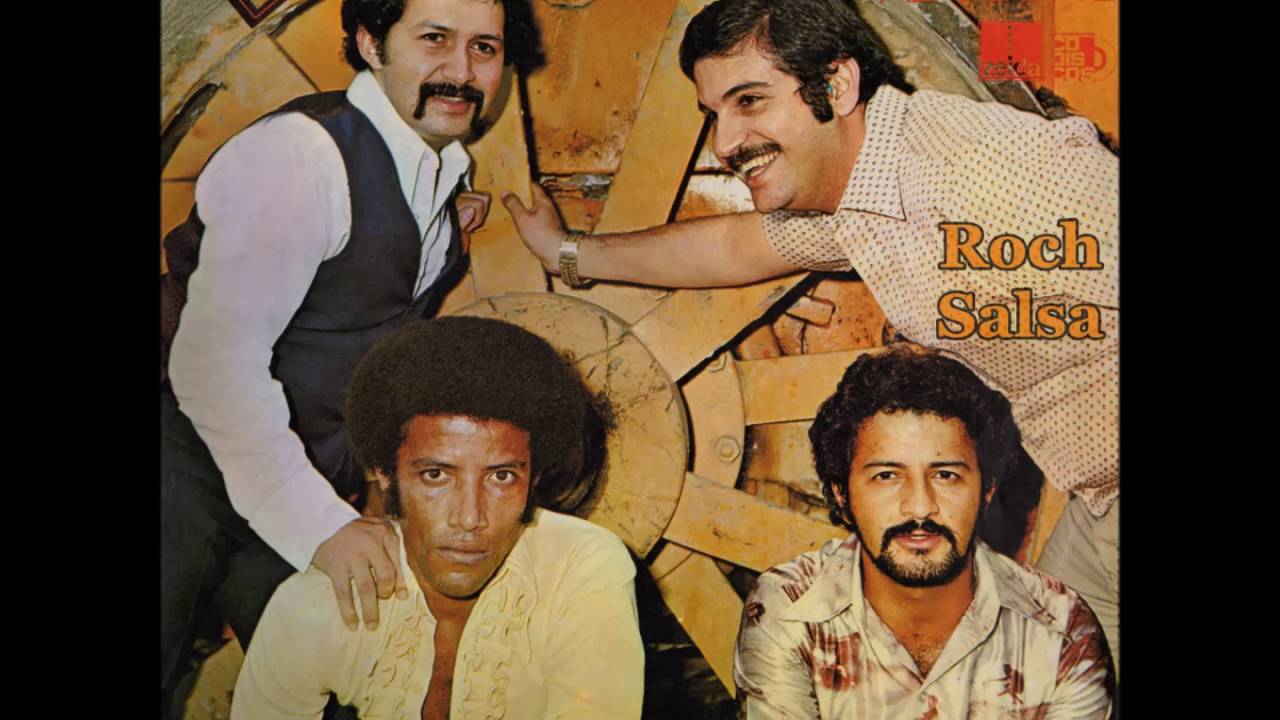 Pa'Cali - La Pesada