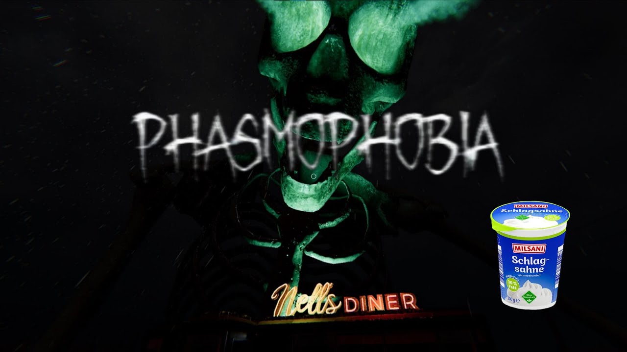 2 Idioten und das Secret im Nell´s Dinner 