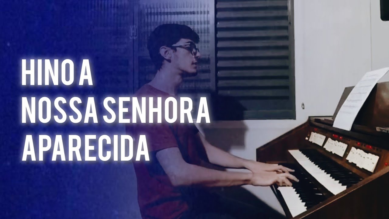 Hino a Nossa Senhora Aparecida - Marco Frisina
