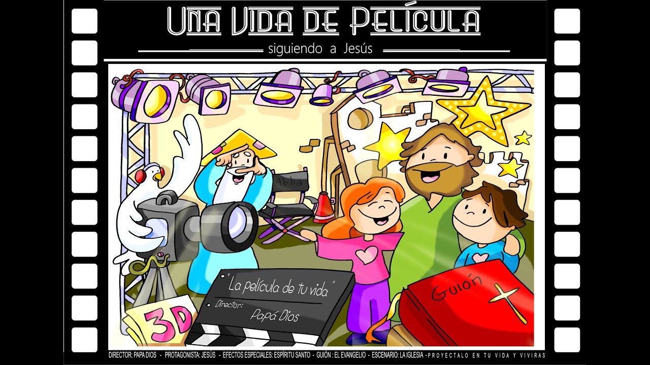 UNA VIDA DE PELÍCULA | Unai Quirós