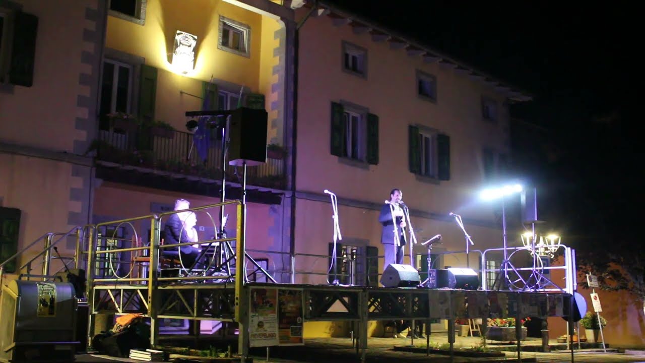 Roberto Brugioni _ una furtiva lagrima pieve 2025 _ L'elisir d'amore _ Gaetano Donizetti