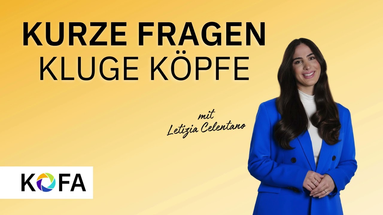 KOFA auf dem Sofa: Ghosting im Bewerbungsprozess: Warum Bewerber trotz Vertrag abspringen