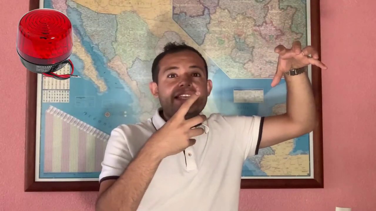 Uso de Bloqueador GPS y 3 Tips Básicos