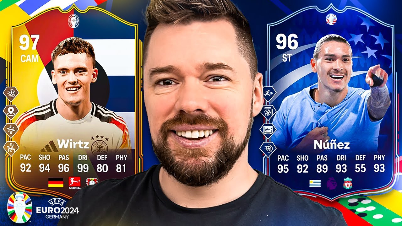 THE BEST SBC IN FC24!