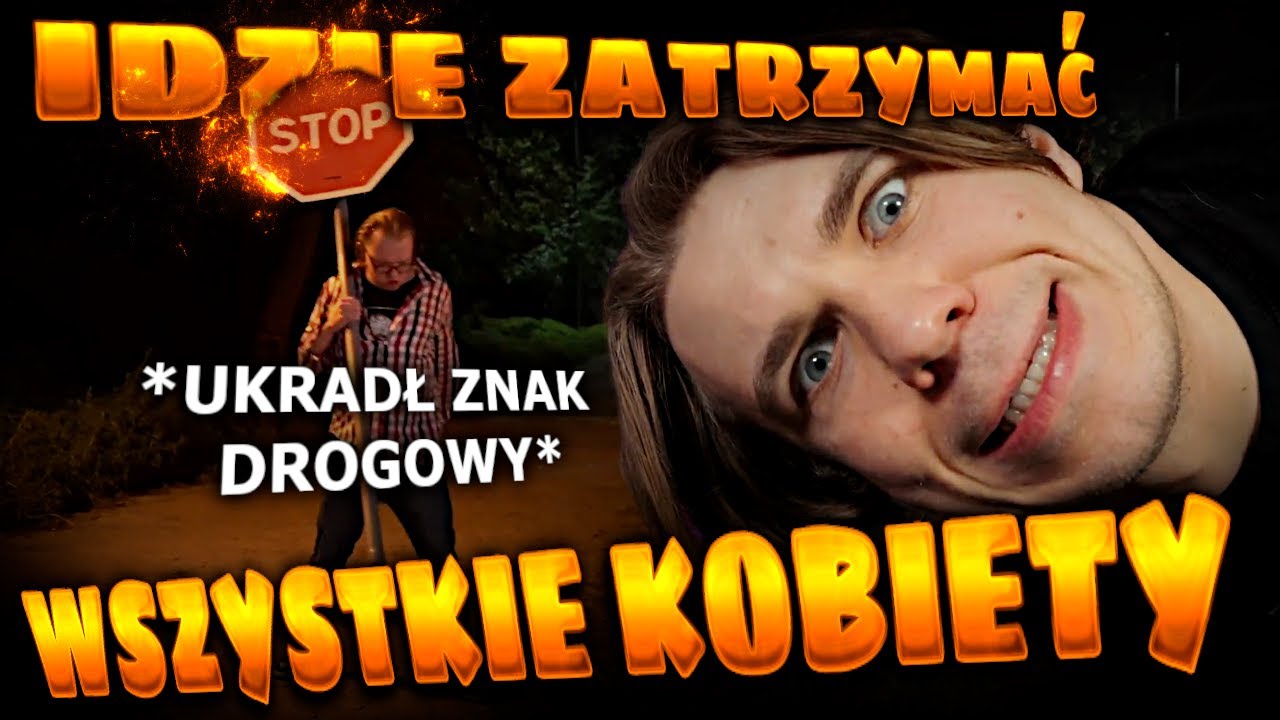 DLACZEGO JA - KOBIETOM MÓWIMY STOP !!!