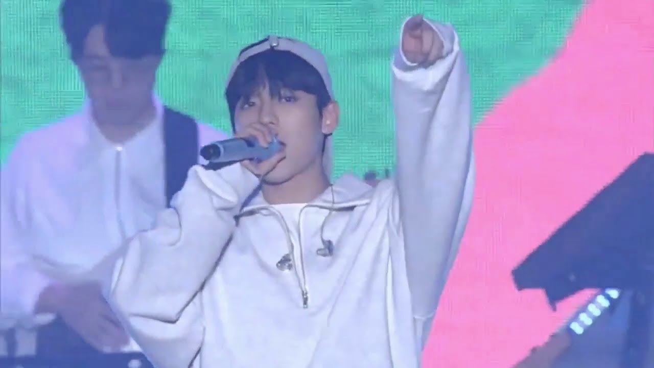 비투비 (BTOB) - DREAMER [BTOB 10TH ANNIVERSARY CONCERT 2022]