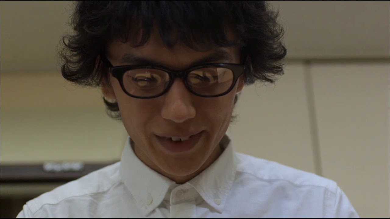 toe - After Image feat. Harada Ikuko