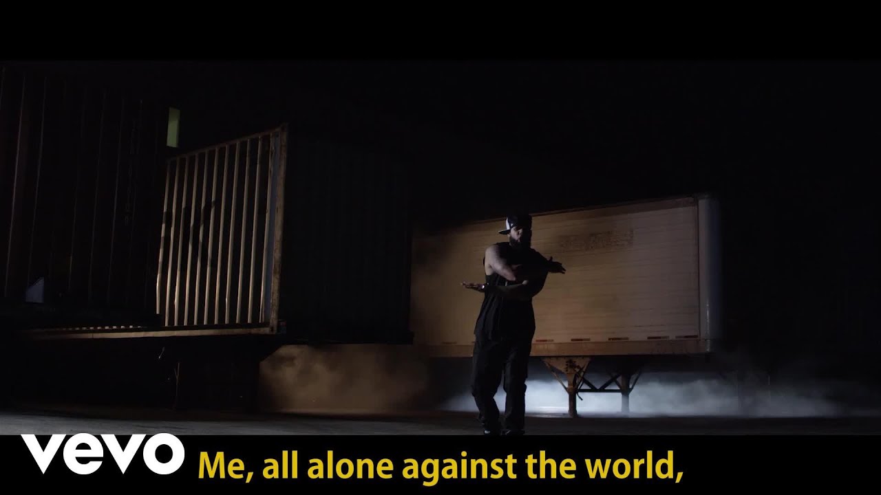 El B - No Son Nadie (English Subtitles)