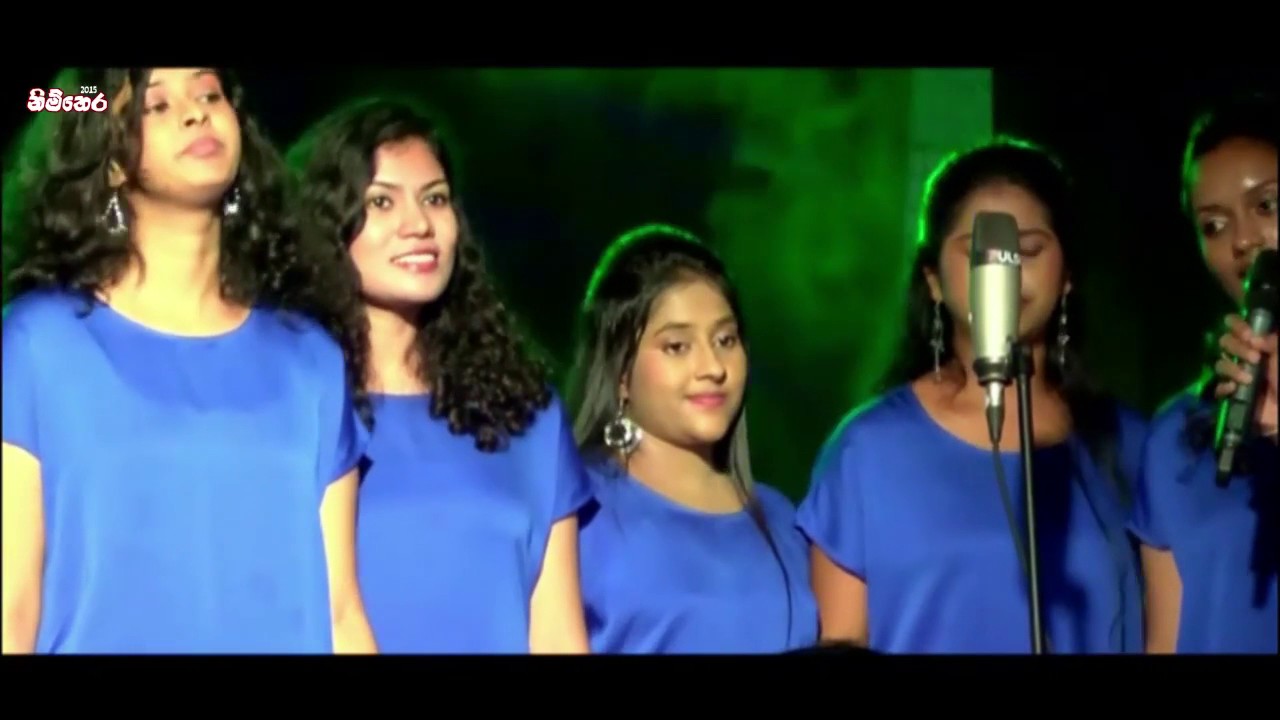 Medley - NImthera 2015 (Part 18 of 33)