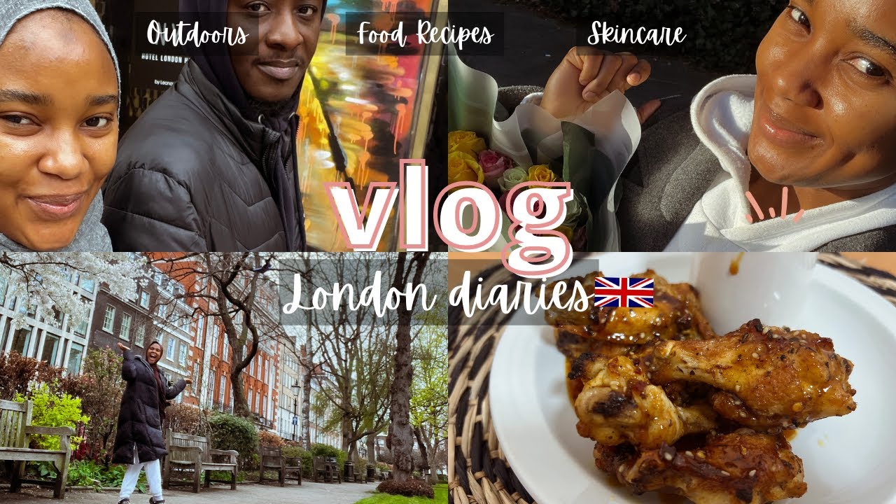 Woow! 🇬🇧Uk has been kind to us😆: London living, Studying, Food Recipes, DIYs for our house, Ramadan!