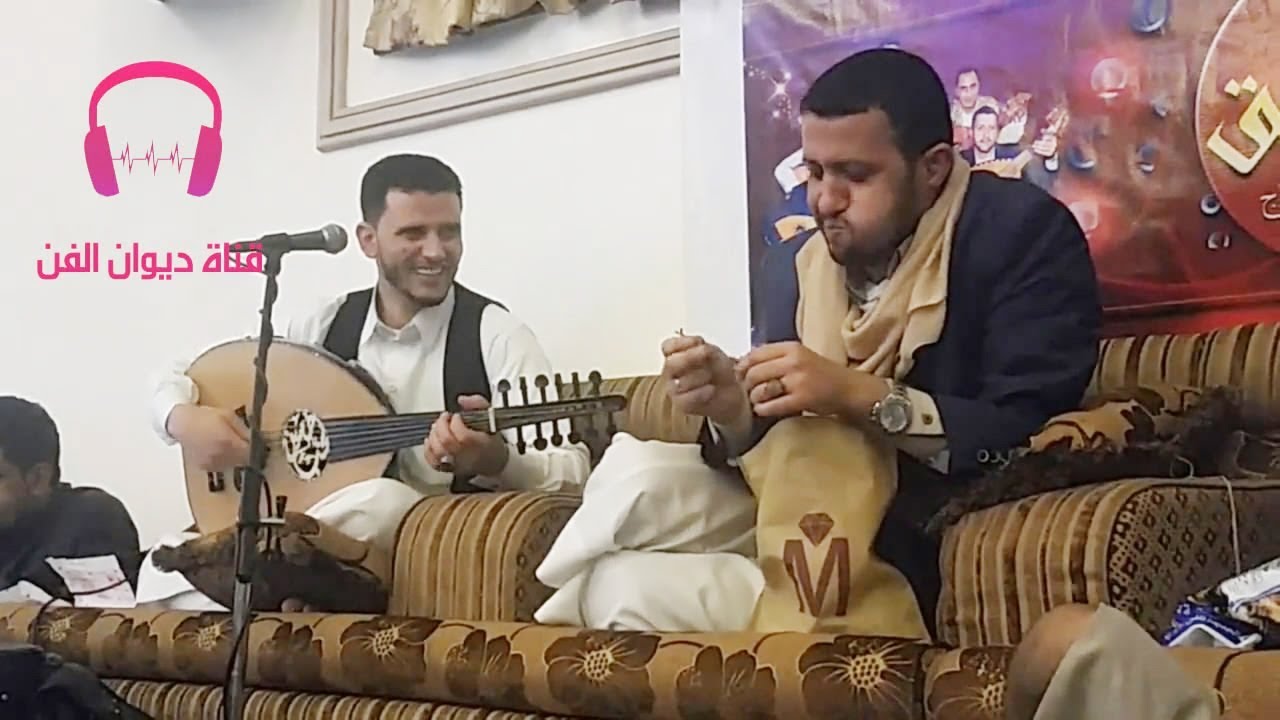 اقووى امسية للمبدع |حسين محب | 2017 Full HD   _حصرياُ على ديوان الفن ©