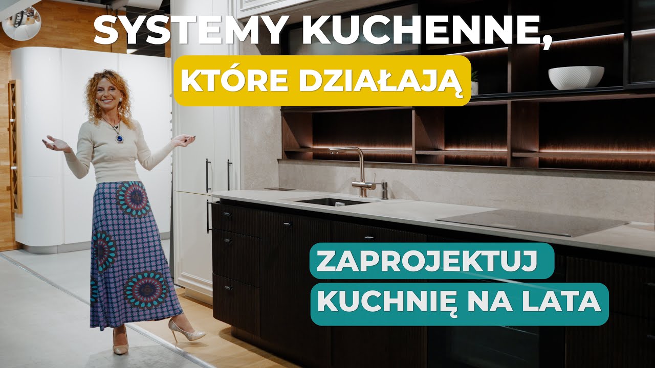 Nie rób kuchni bez TEGO! 😱 Systemy, które totalnie zmieniają codzienne gotowanie 🍳