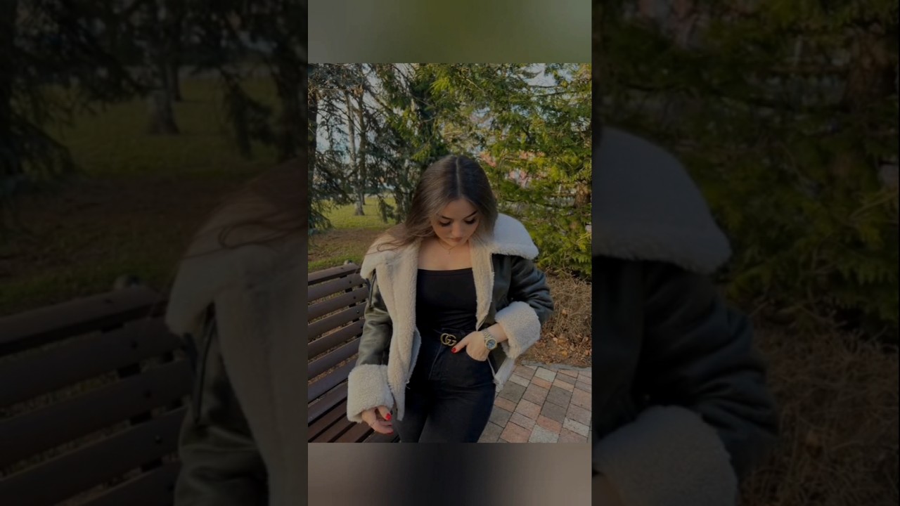 cozy winter looks 