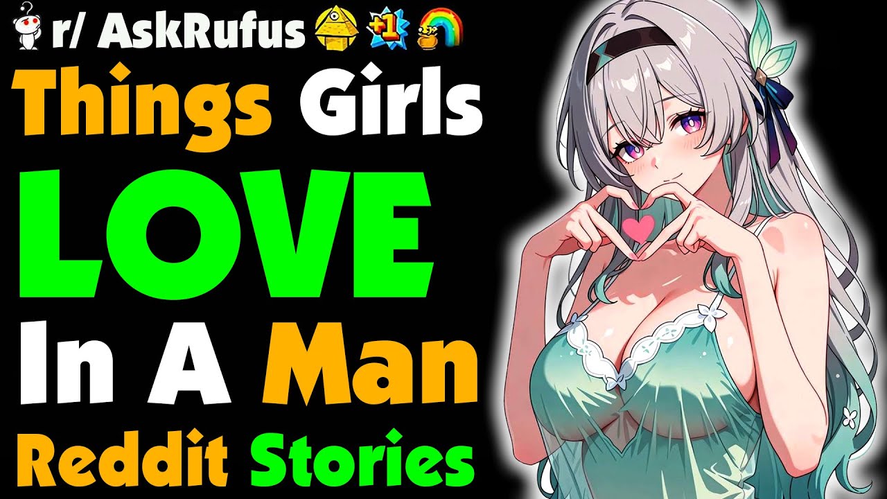 2 HOURS Of Things Women LOVE In Men (Compilation)