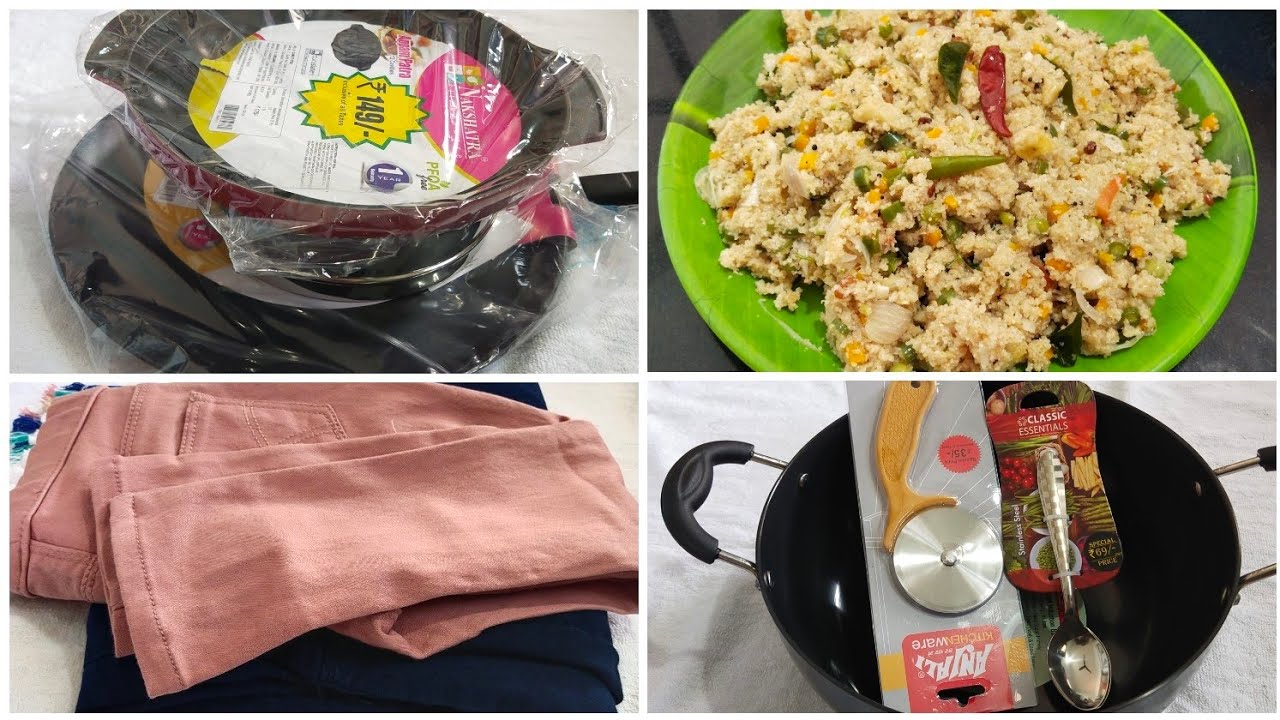 D mart mini shopping haul /wheat rava veg kichadi !!! டீ மார்ட் குட்டி ஷாப்பிங் |சம்பா ரவை கிச்சடி!!