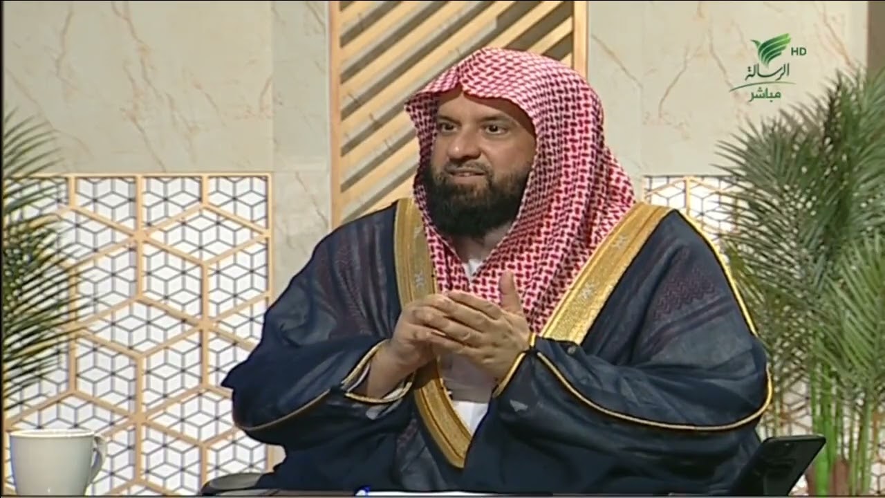 هل يشترط في كل مسألة فقهية وجود دليل منصوص عليه؟- الشيخ د. عبدالرحمن السند #يستفتونك