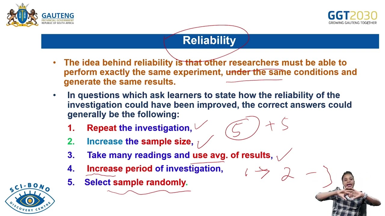 Life Sciences Grade 11