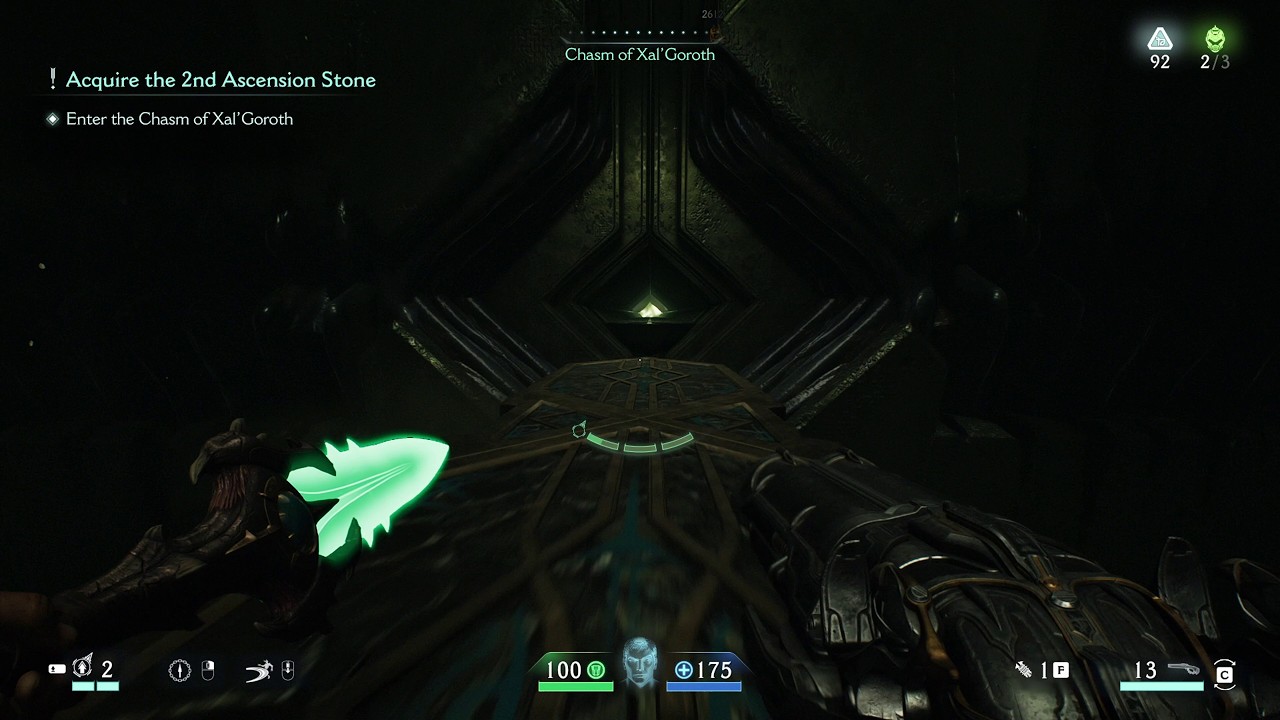 Doom: The Dark Ages - Revelations - Nightmare Playthrough