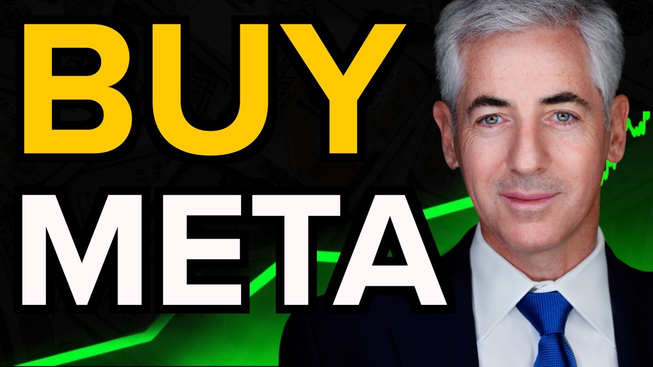 Bill Ackman Bought the Best Mag 7 Stock (Q4 2025)