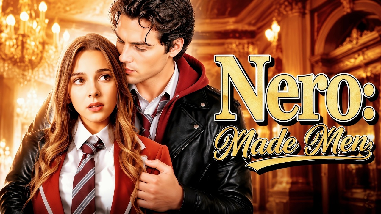 Nero: Made Men #reelshort