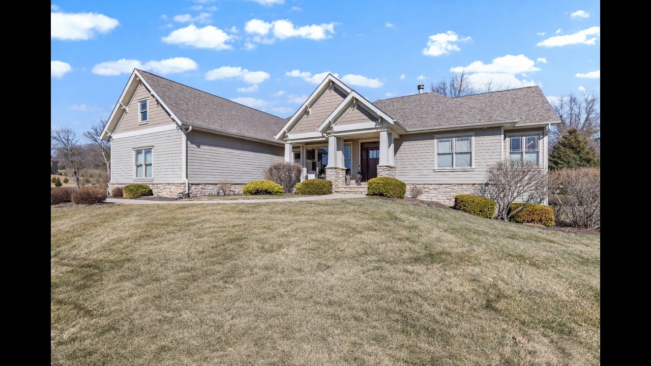 978 Weatherfield Way Custom Luxury Home