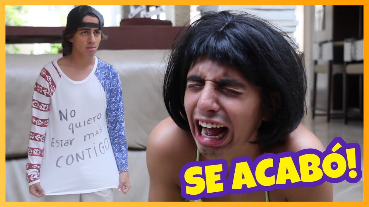 Daniel El Travieso - Algunas Mujeres No Captan Las Indirectas.