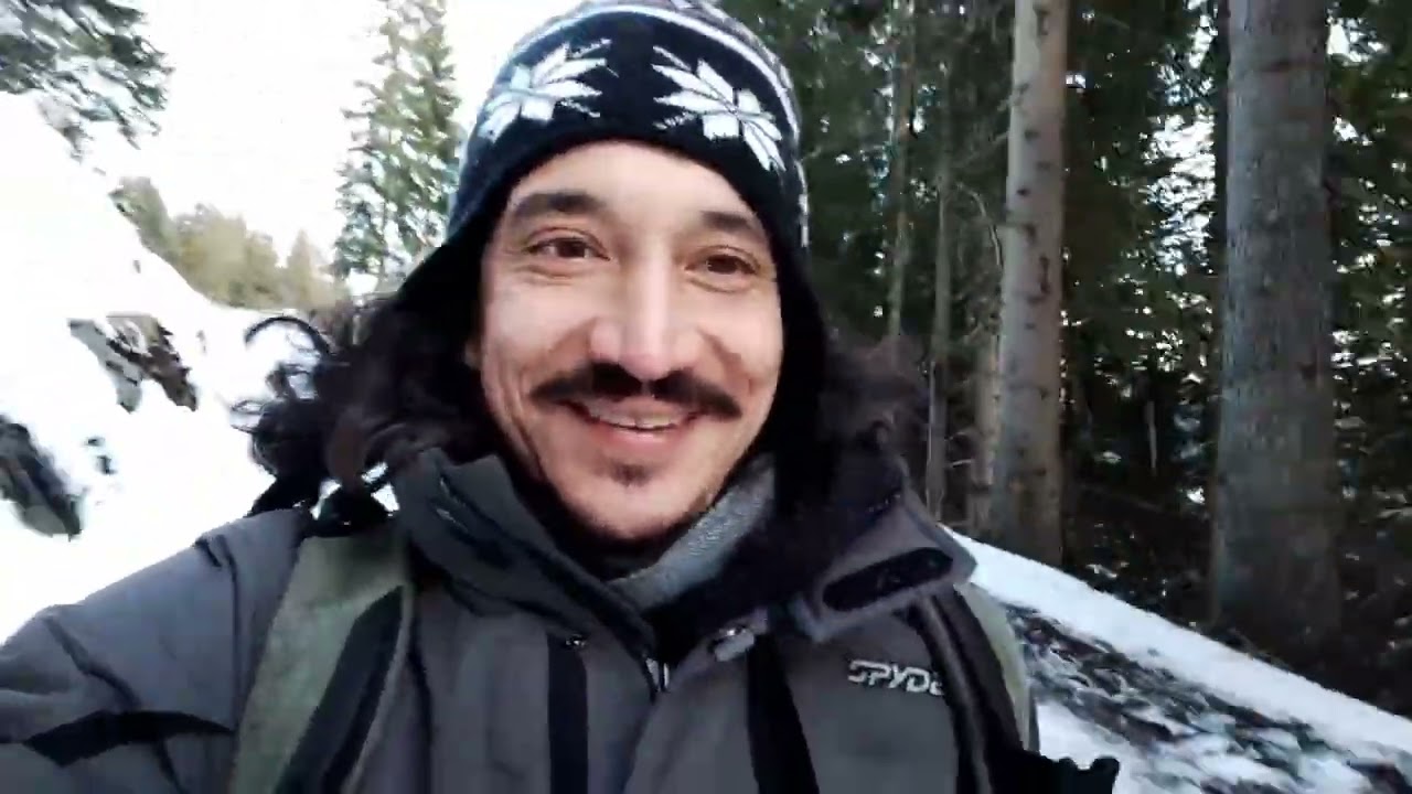 Alé Asar: Pagamento Indígena & Schlittl-Abfahrt nach Davos Platz (CH)