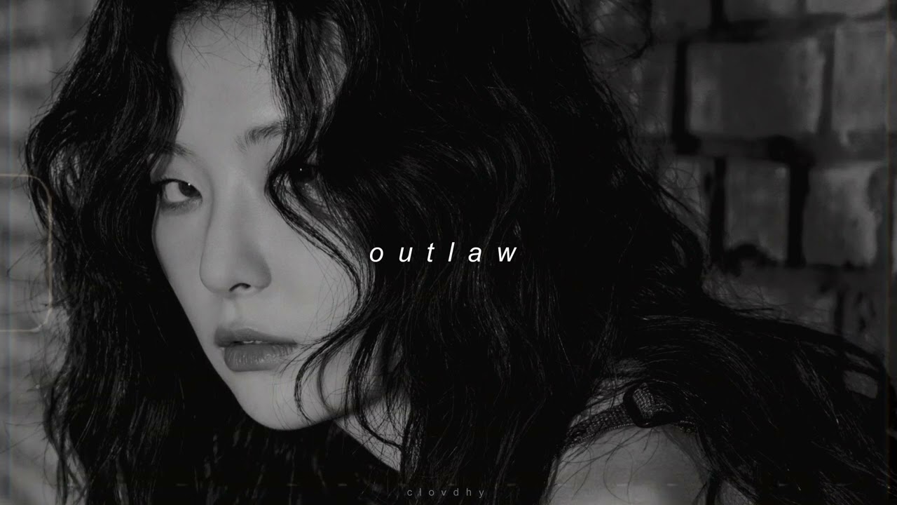 got the beat - outlaw (slowed + reverb)