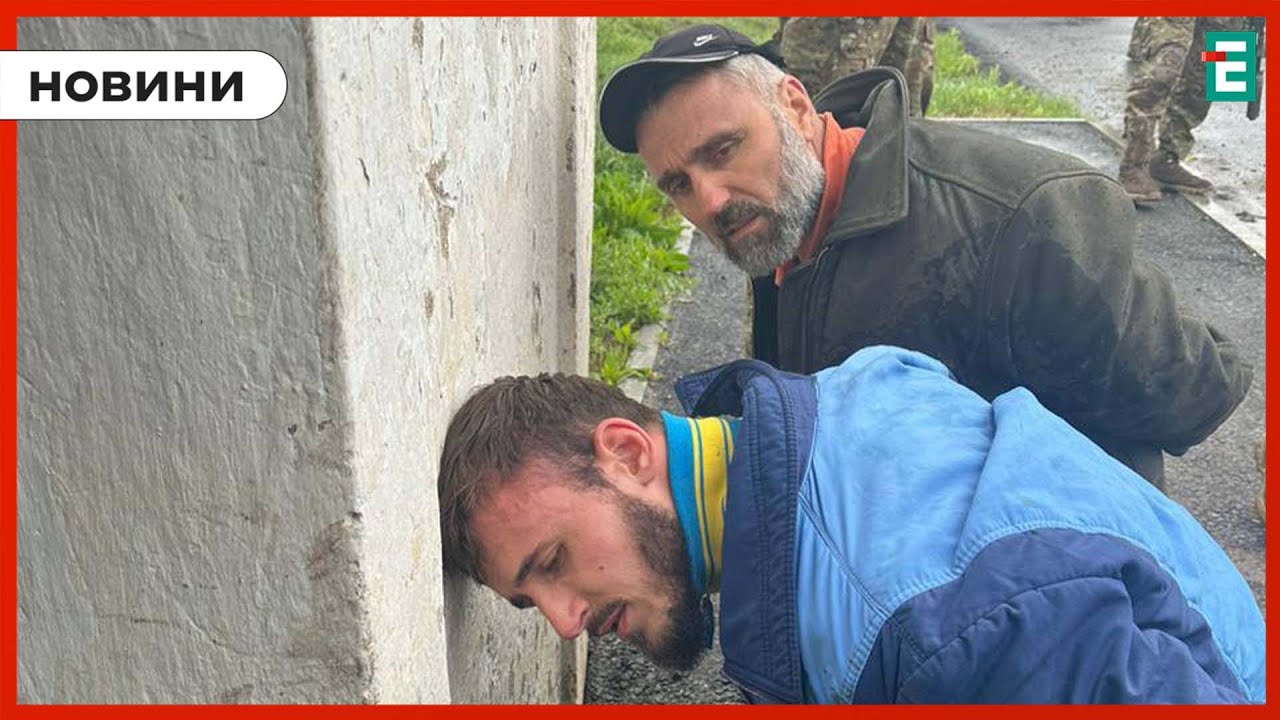 ❗️ ОФИЦИАЛЬНО ❗️ пытались сбежать из Украины 👉 Убийц винницкого полицейского задержали на Одещине