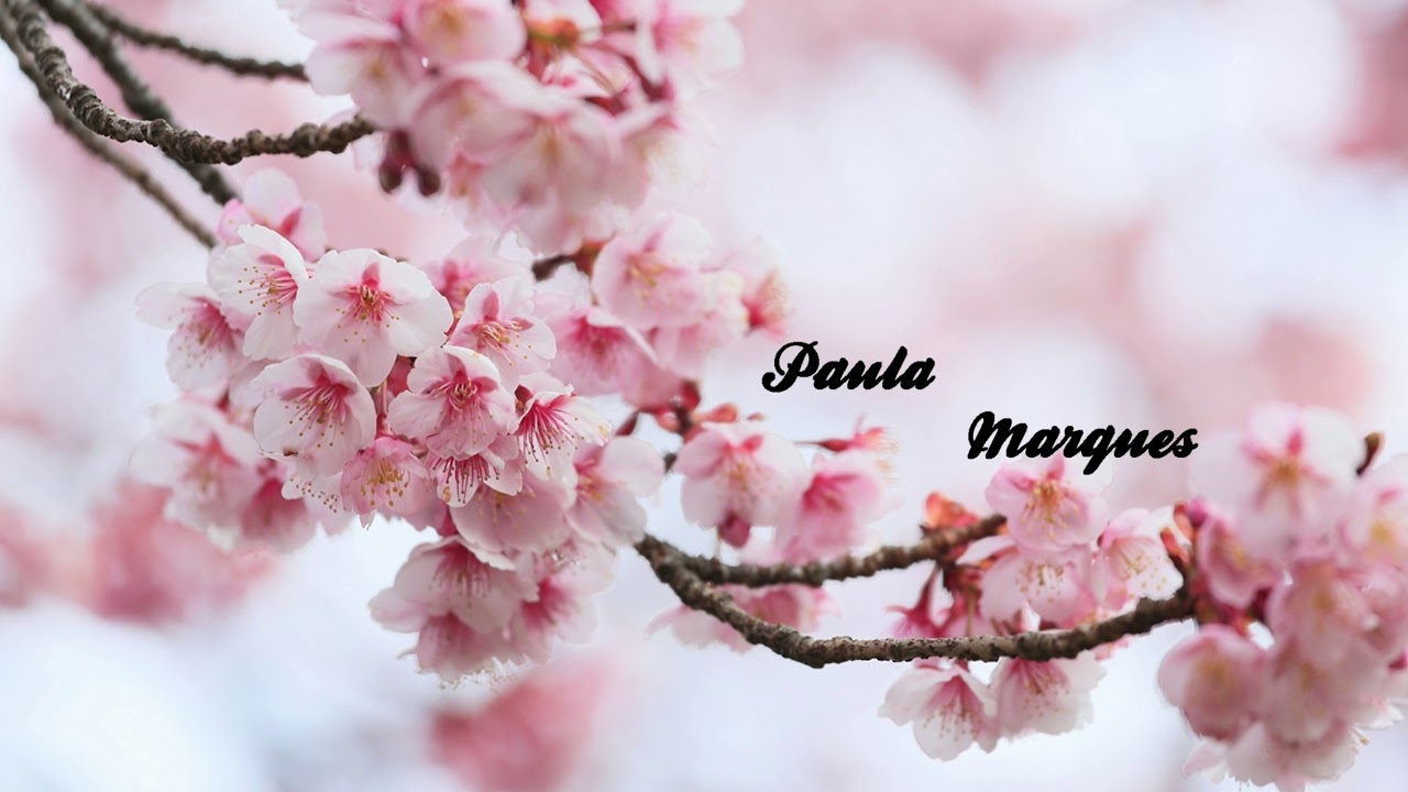 A M&atilde;o de Deus  (LETRA) Jamily