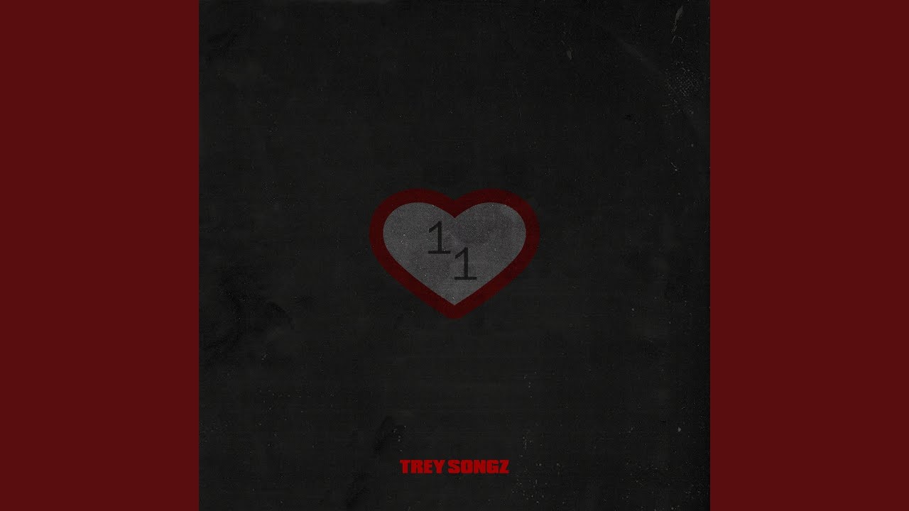Keep It Right There (feat. Teddy Riley)