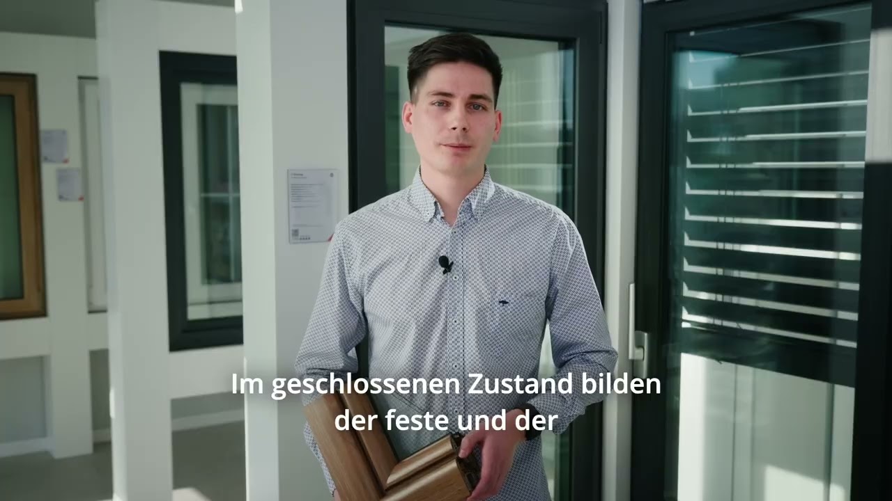 Terrassentüren im Test | PSK HST