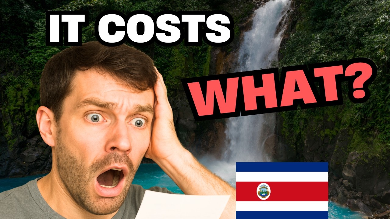 Retiring in Costa Rica: 5 Reasons to Go, 5 to Stay Away