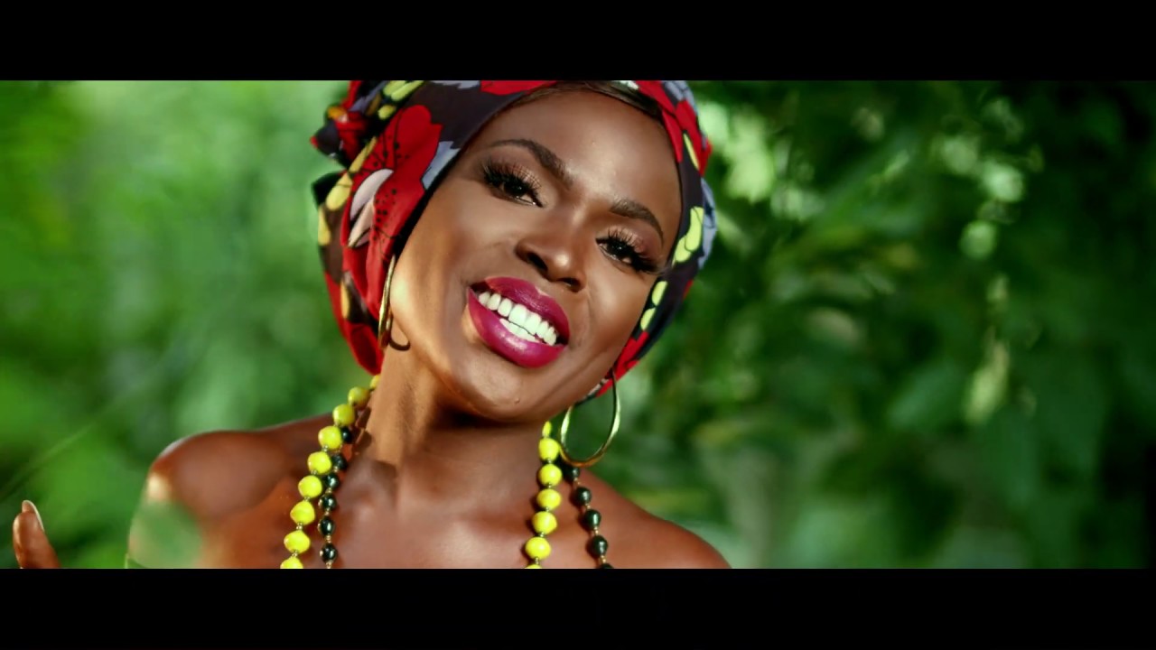 Iryn Hindah - Kankwanjule (Official Music Video)